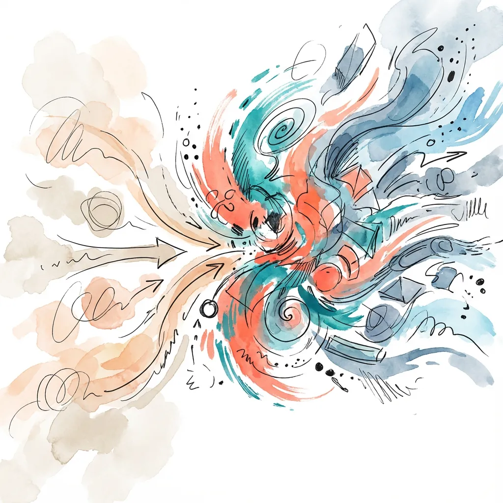 Inference panel with drawing canvas