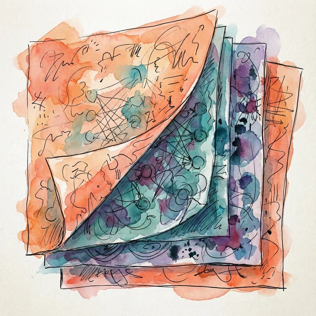 Model visualization showing weights and activations