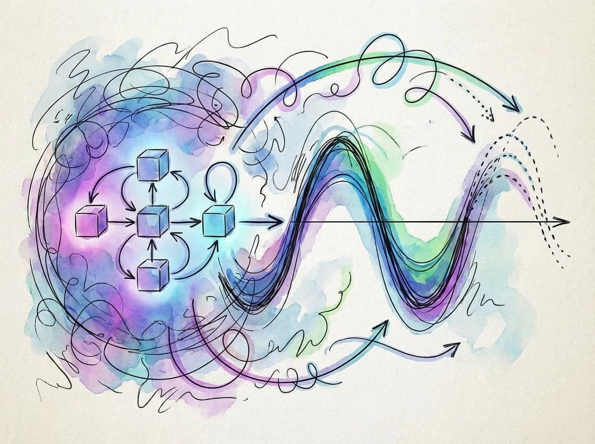 Time Sequence Prediction