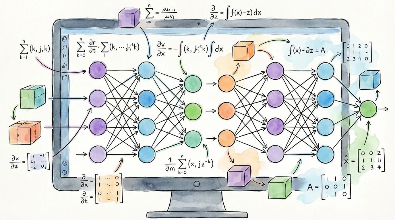 torch.js UI Components
