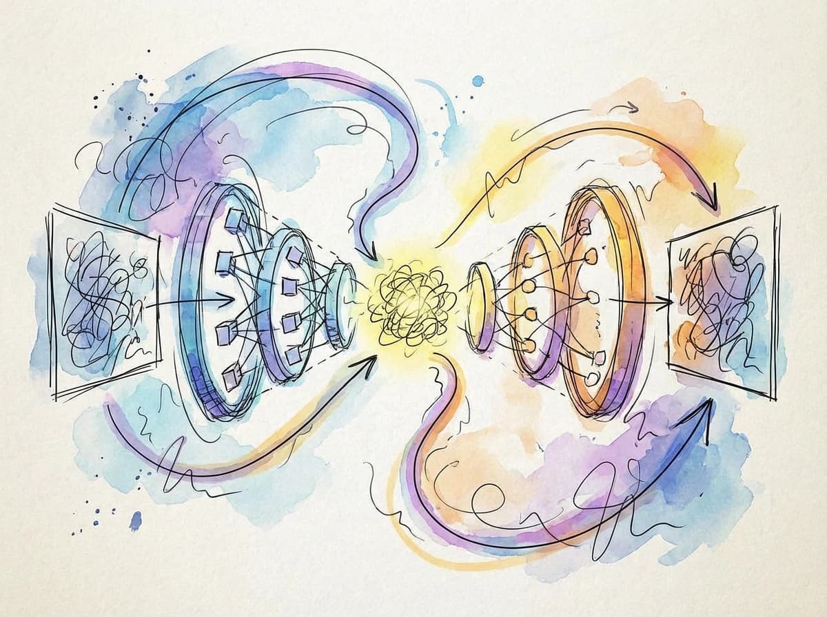 Variational Autoencoder